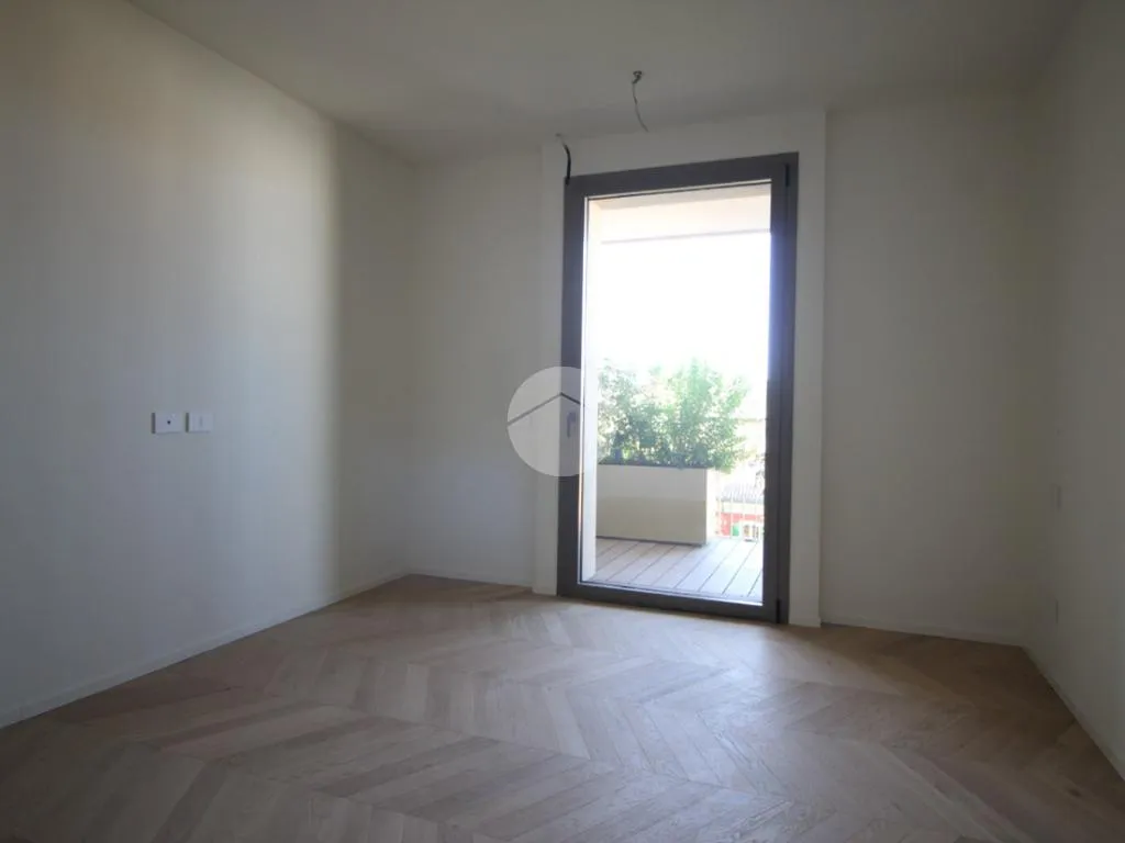 Pièces - Modern Apartment with Terrace in Central Cesena