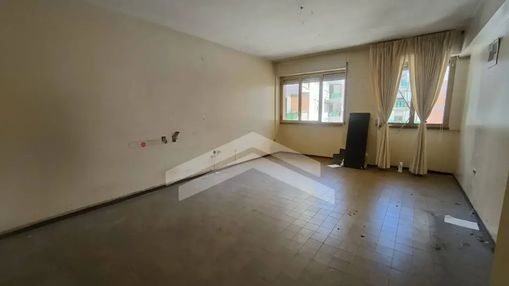 Toad - Flexible Apartments in Central Campobasso