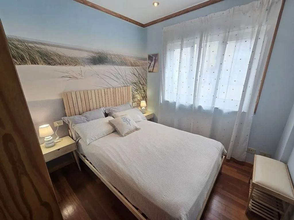 Magamistoad - Duplex with Terrace in A Milagrosa