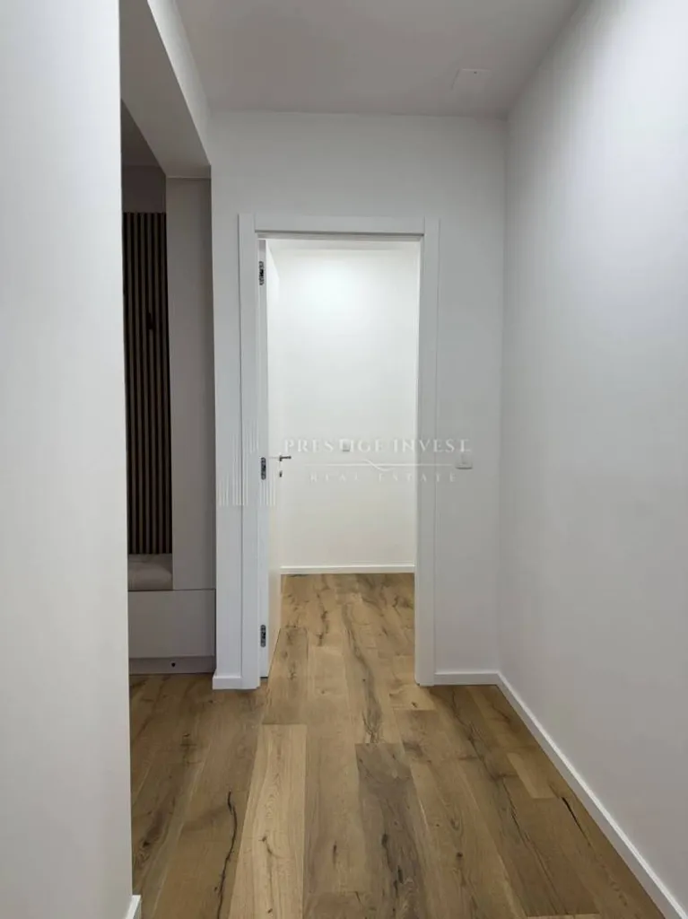 Esik - Penthouse with Sea View in Sukošan