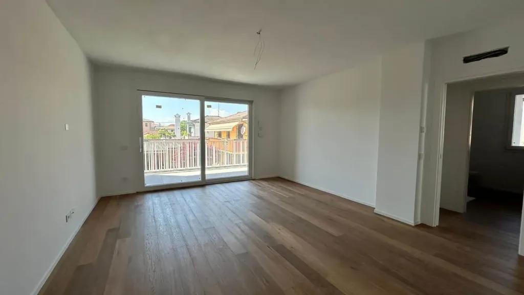 Pièces - Apartment with Private Terrace in Padova