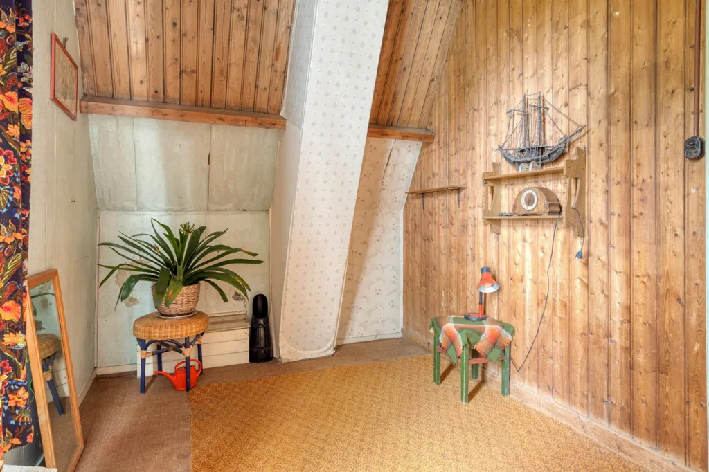 Pièces - Characterful Detached House with Polder View in Ellewoutsdijk