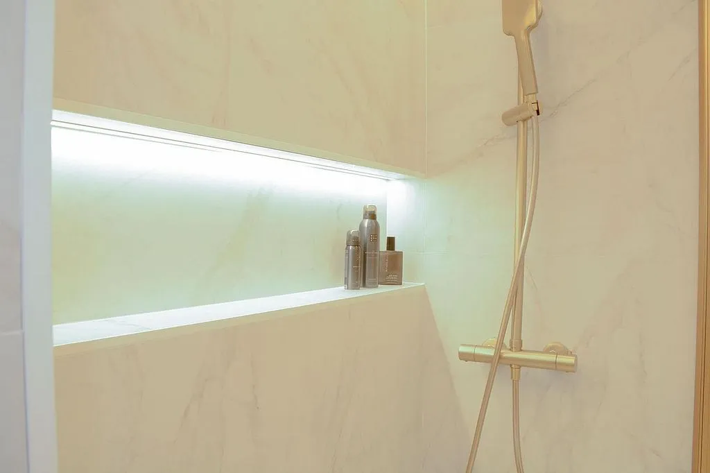 Vannitoad - Apartment with Terrace in Madrid Río