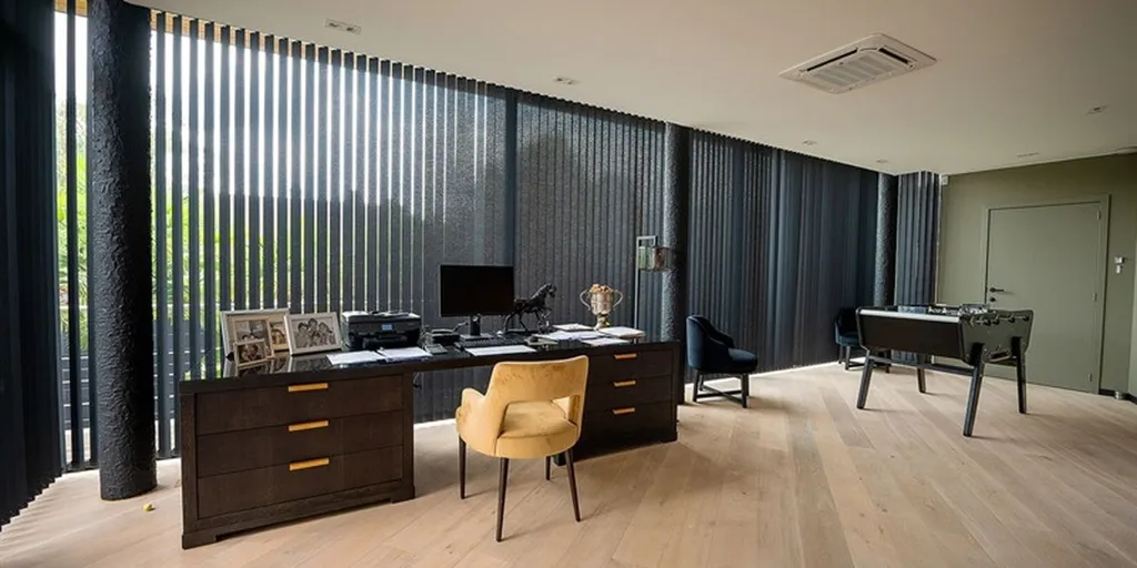 Kabinet - Villa with Indoor Pool in Mouscron