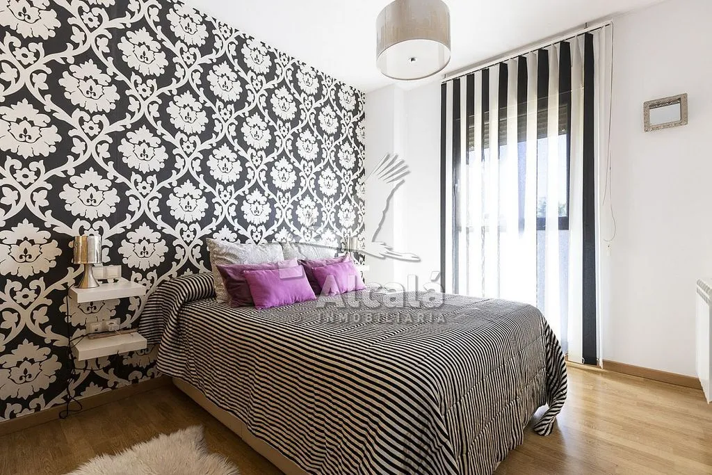Magamistoad - Apartment with Pool in El Olivar, Alcalá de Henares