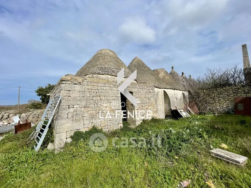 Välivaade - Rustic Masseria with Panoramic Views in Martina Franca
