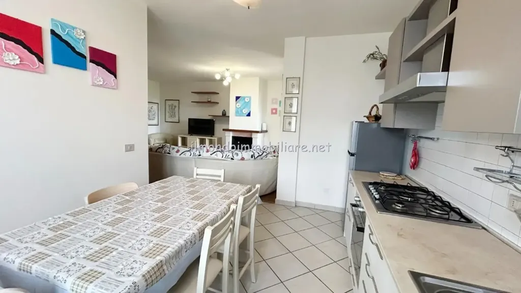 Maison 4 pièces à IT