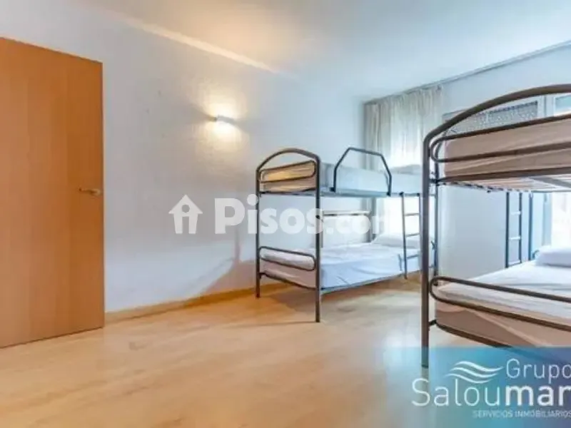 Bedrooms - Duplex with Sea View in Centre District