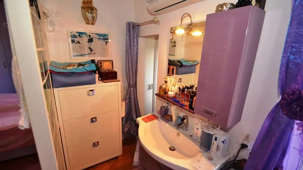Vannitoad - Rustic Apartment with Private Yard in Rosignano Marittimo