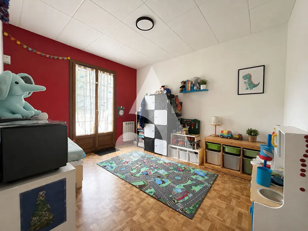 Maison 5 pièces à Sablonnières