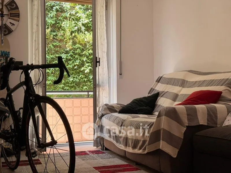 Elutuba - Rustic Apartment with Sea View in Voltri