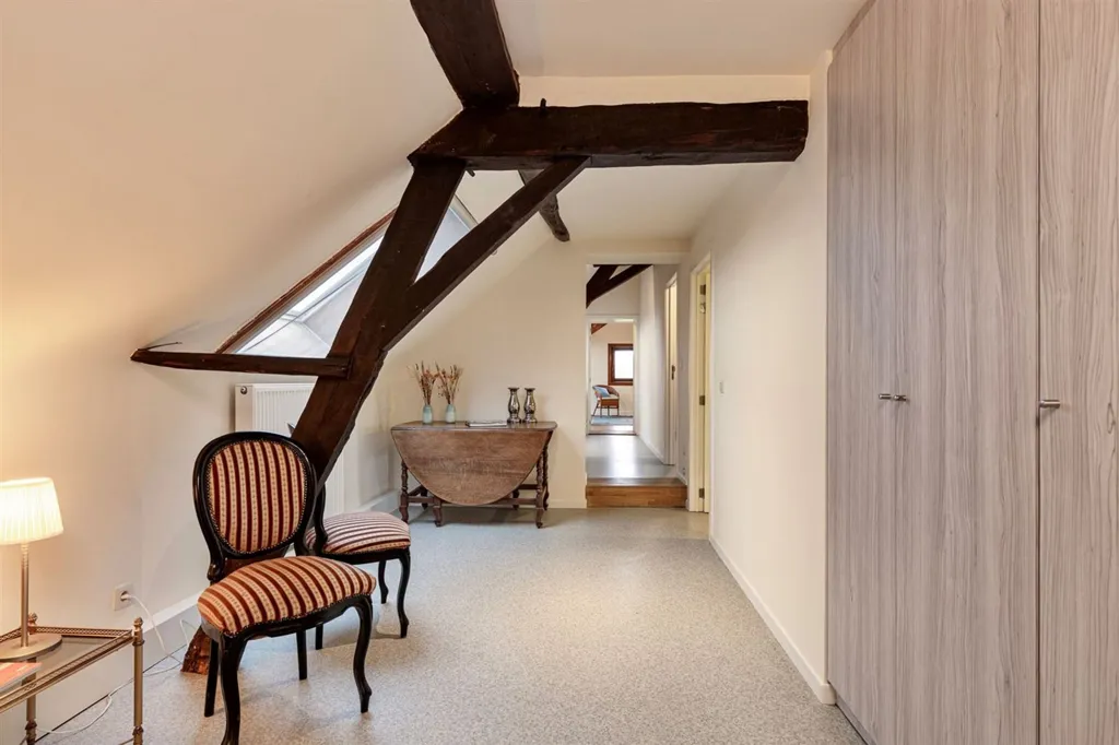 Toad - Spacious House with Garden in Herne