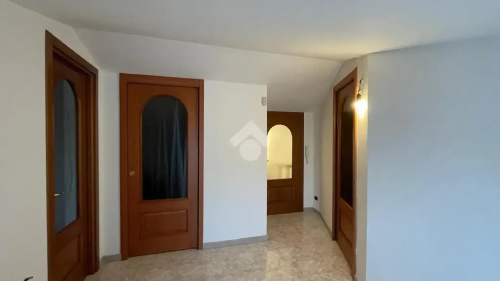 Esik - Apartment with Garden in Rivalta Di Torino