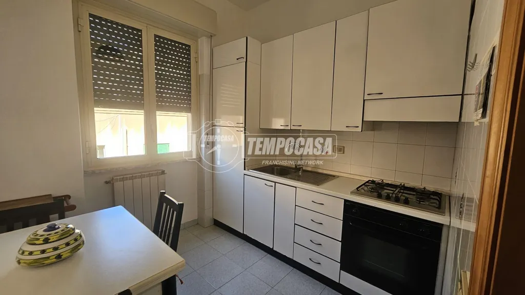 Kitchen - Student-Friendly Flat near Messina University
