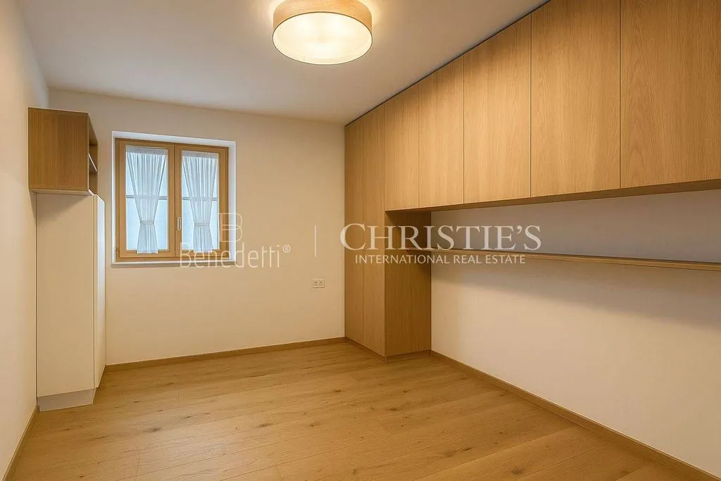 Magamistoad - Luxury Flat in Historic Mill, Caldaro