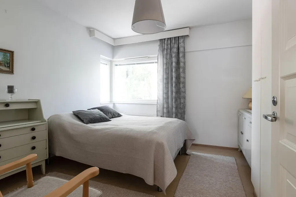 Magamistoad - Corner Condo with Sauna in Kuopio Centre