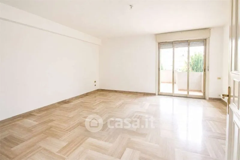 Bedrooms - Apartment with Balcony in Marsala