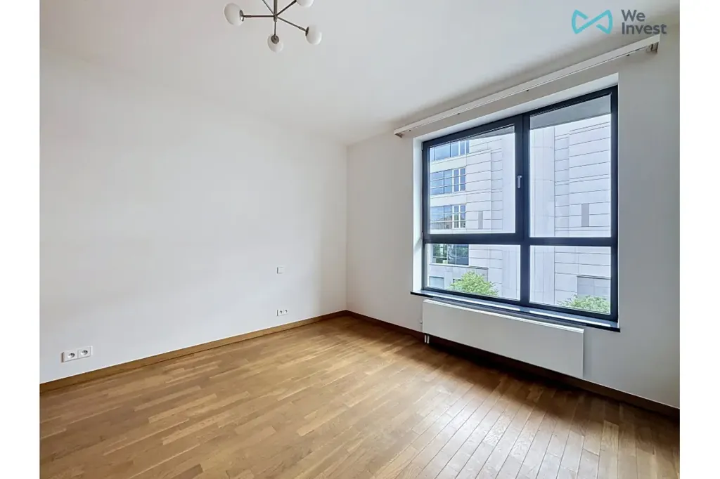 Stanze - 1 Bedroom Apartment in Green Setting, Auderghem