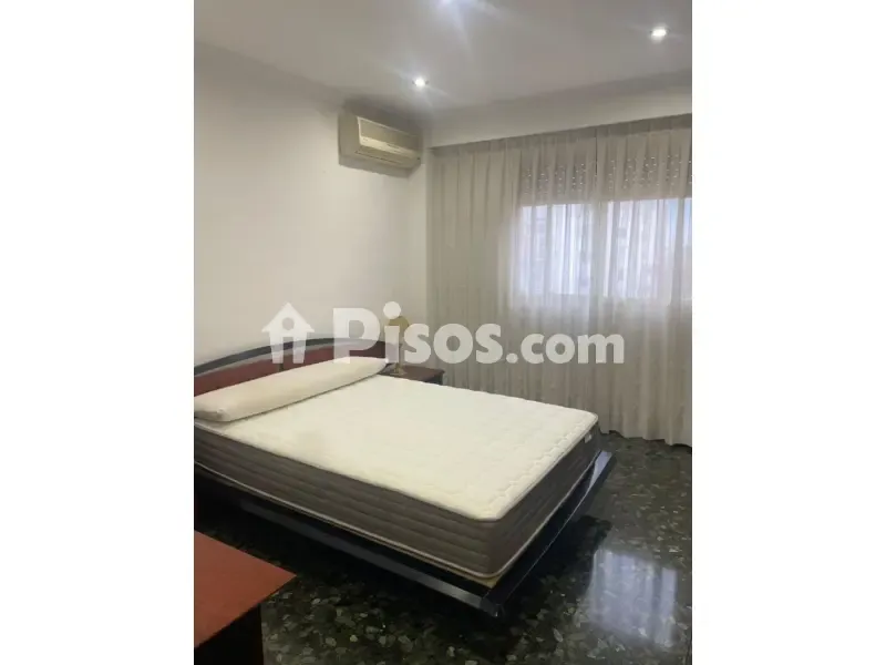 Chambres - Furnished Flat with Balcony in Pinedo