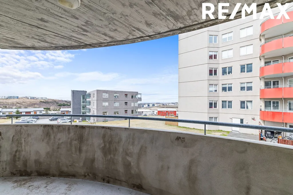 Appartement 3 pièces à Kópavogur