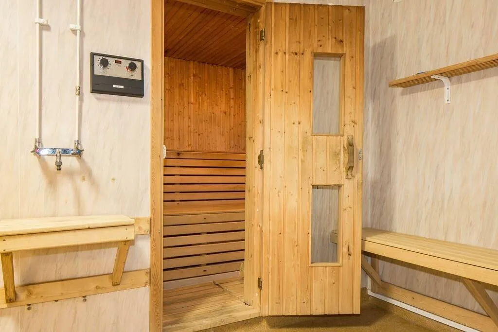 Toad - Apartment with Garden View in Linköping
