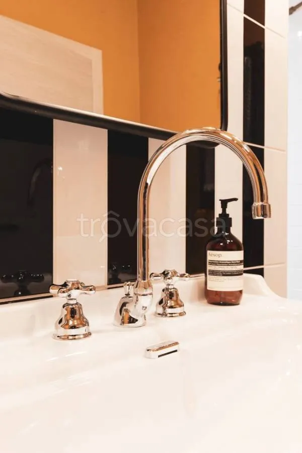 Bagni - Luxury Triplex with Terrace in Grado