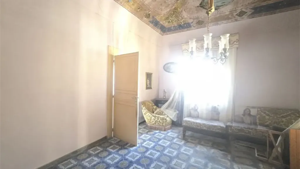 Chambres - Attico with Panoramic Terraces in Palermo