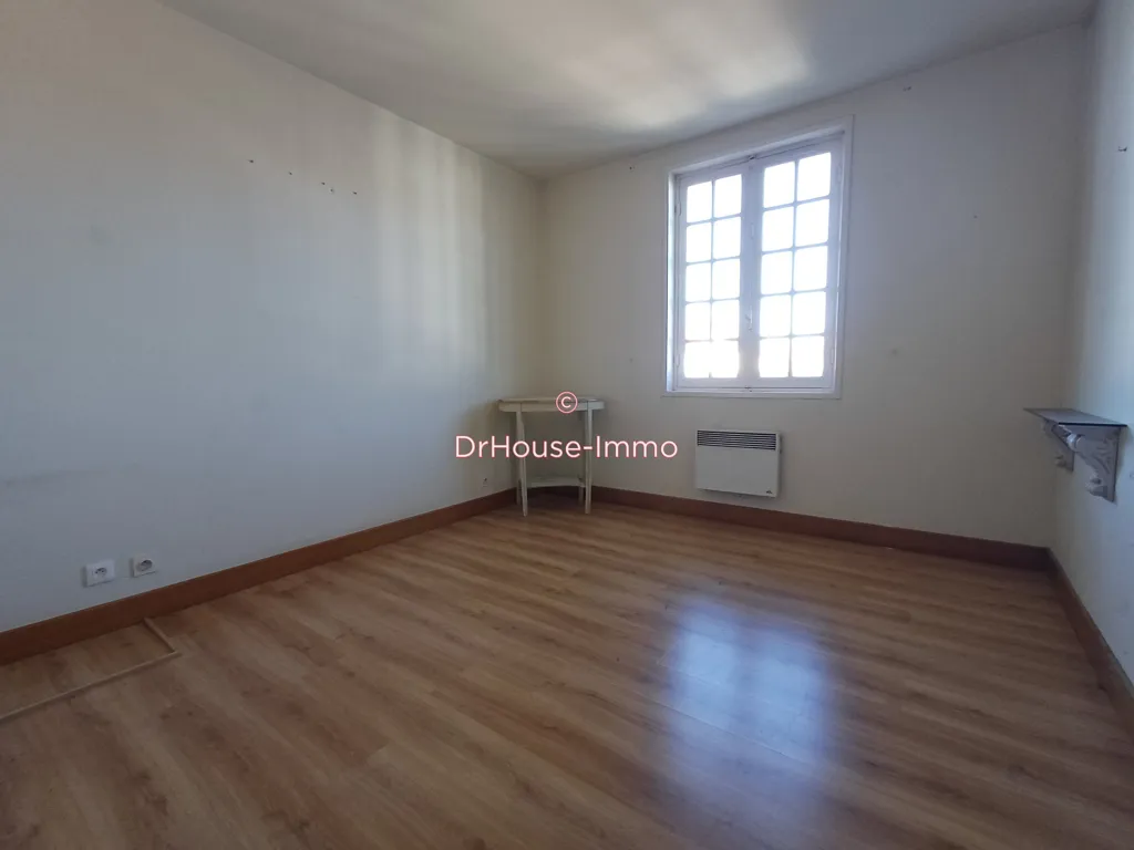Pièces - Appartement Lumineux avec Balcon à Hendaye