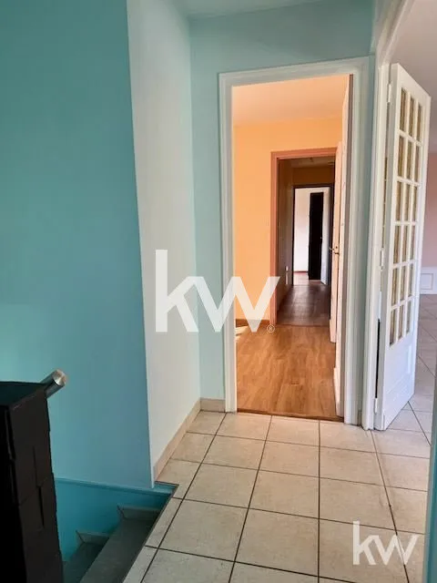 Ingresso - Charming Villa with Garden in Saint-Étienne