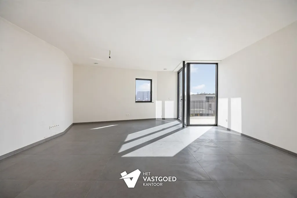 Stanze - Newly Built Apartment with Terrace in Ham