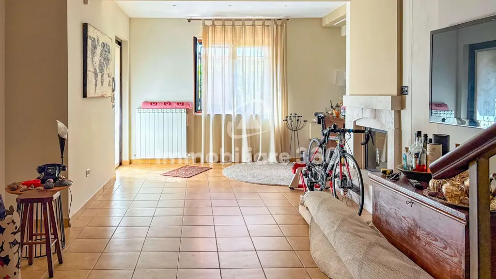 Ingresso - Arched Villa with Private Gardens in Rovito