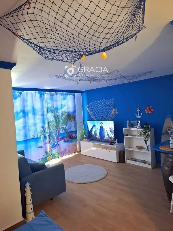 Magamistoad - Renovated Studio with Terrace in Golf del Sur