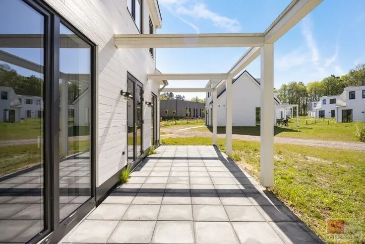 Terrazza - Detached House in Zutendaal