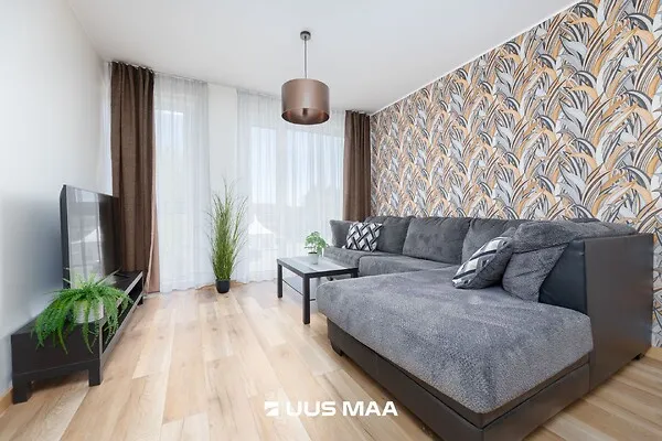 Elutuba - Modernised Apartment with Garden in Kohila
