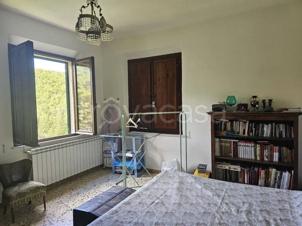 Chambres - Panoramic Apartment with Garden in Lisciano Niccone