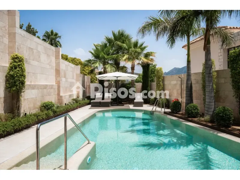 Bassein - Apartment with Sea View in La Quinta