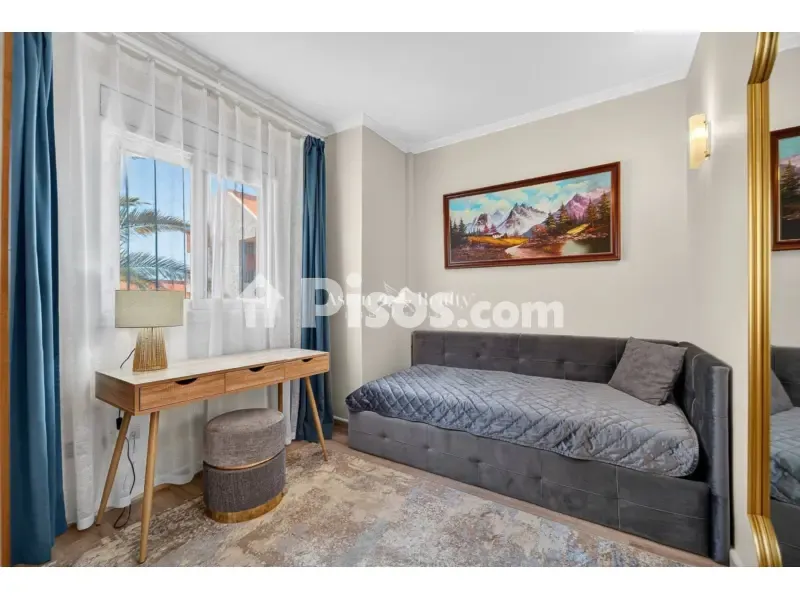 Magamistoad - Chalet with Private Pool in Puerto de Santiago