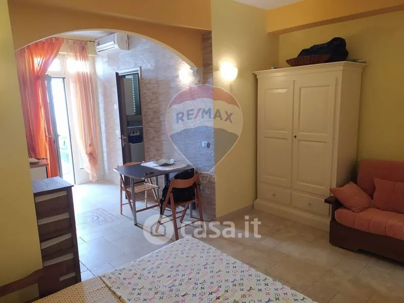 Magamistoad - Rented Studio in Central Mattinata