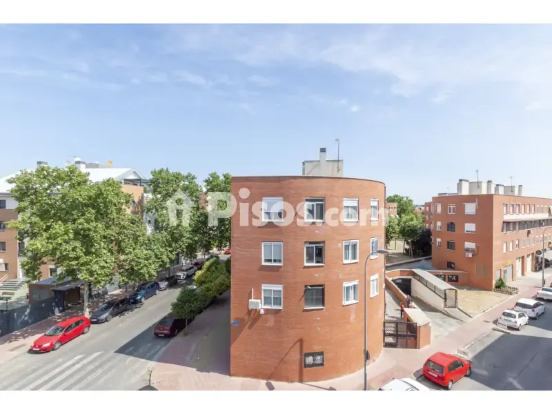 Välivaade - Furnished Flat with Terrace in Espartales