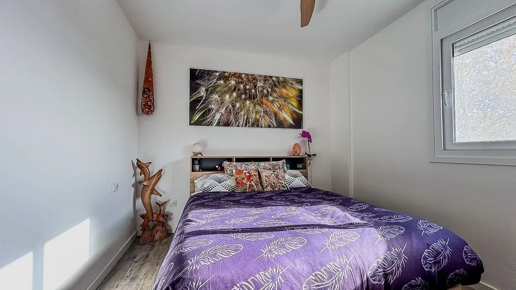 Chambres - Apartment with Pool in Montbrió del Camp