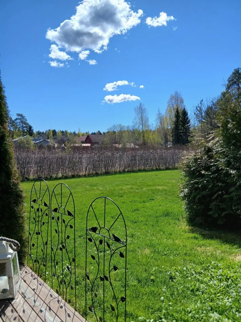 Aed - Renovated Duplex with Sauna in Koskenkylä