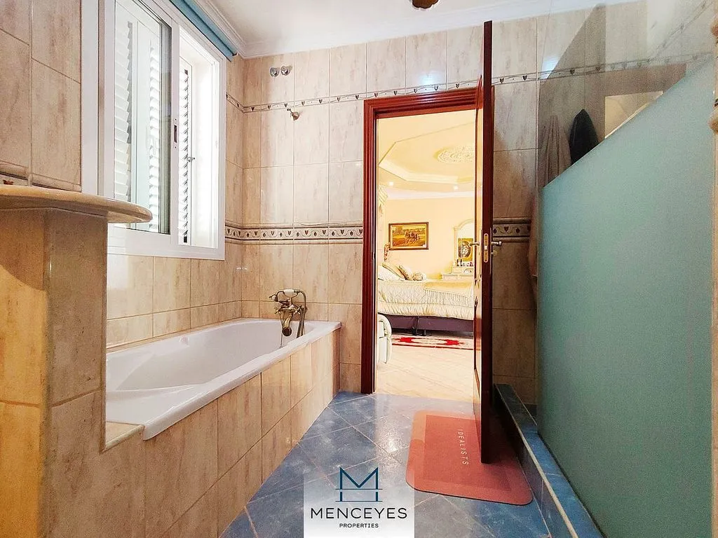 Vannitoad - Villa with Pool and Terrace in Callao Salvaje