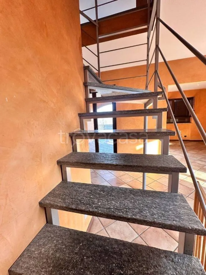 Pièces - Modern Apartment with Panoramic View in Givoletto