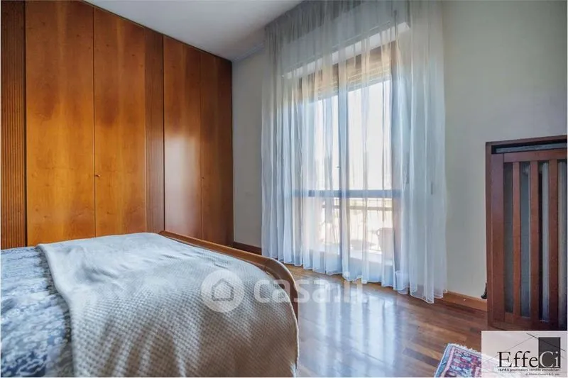 Chambres - Panoramic Villa with Lake View in Biandronno