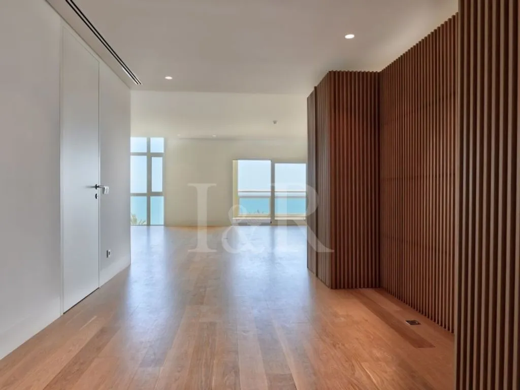 Entrée - Luxury Flat with Sea View in Guia, Cascais