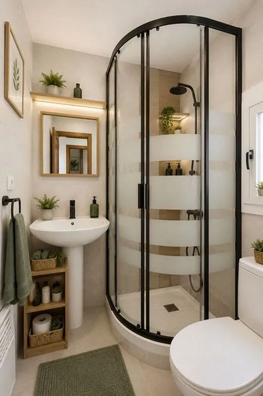 Vannitoad - 2-Bed Apartment with Air Conditioning in Arcos, Madrid