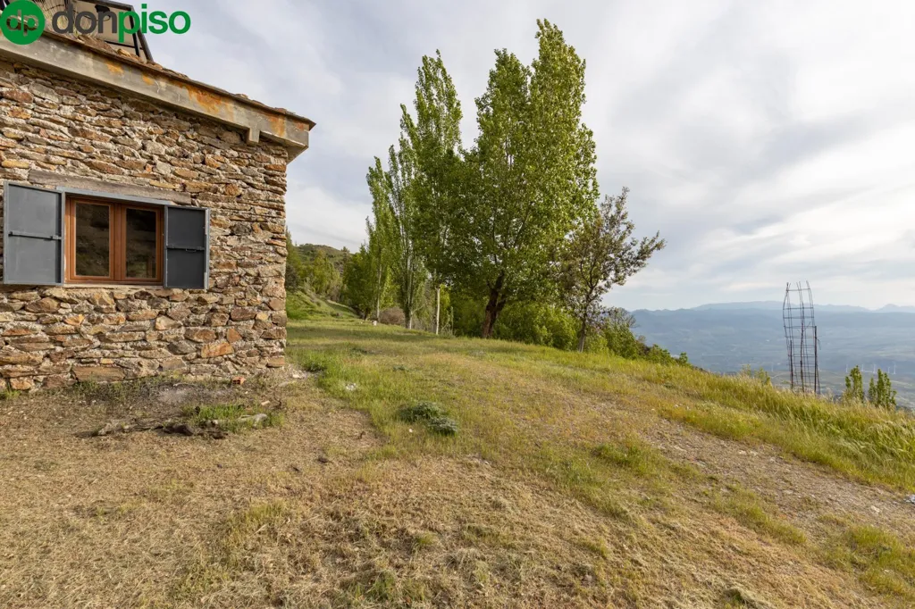 Exterior - Cortijo with Pools in Sierra de Nigüelas