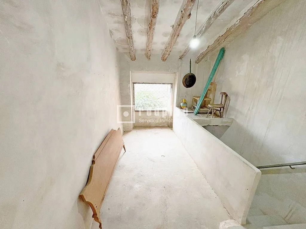 Toad - Semi-Detached House with Terrace in Ricote