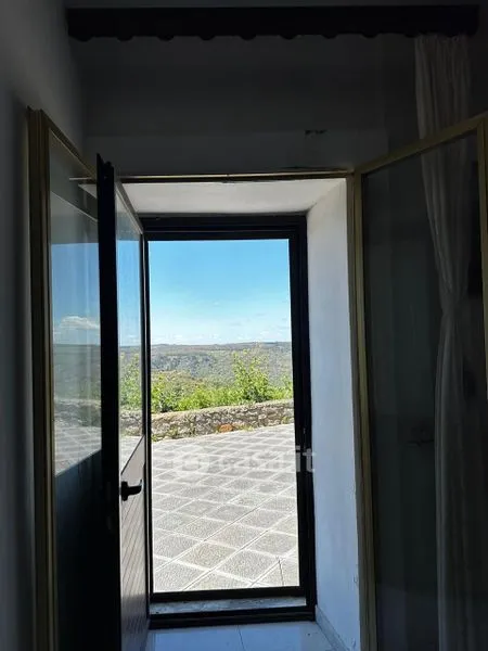 Terrass - Rustic Villa with Garden in Aidone
