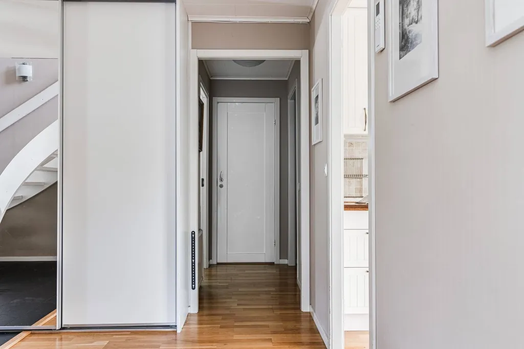 Maison 7 pièces à Oskarshamns kommun